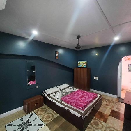 Hotel O River Bank Guest House Guwahati Exterior foto