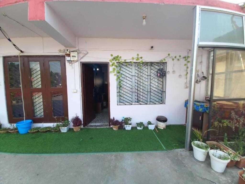 Hotel O River Bank Guest House Guwahati Exterior foto